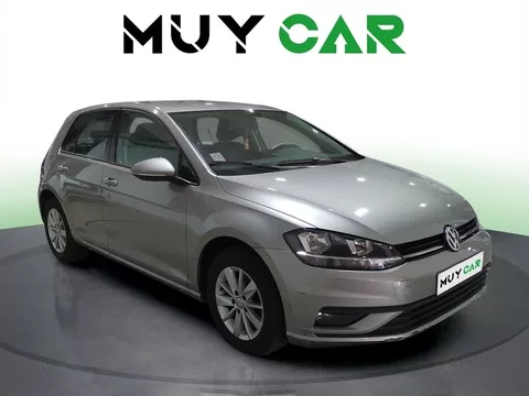 VOLKSWAGEN Golf Golf 1.0 TSI Business Edition 81kW