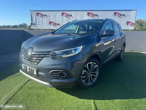 Renault Kadjar 1.5 dCi Intens