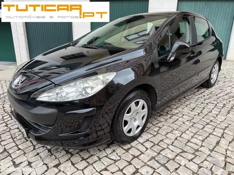 Peugeot 308 1.6 HDi Executive