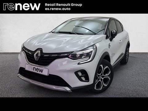 Renault Captur Zen Fast Track TCe 103 kW (140 CV)