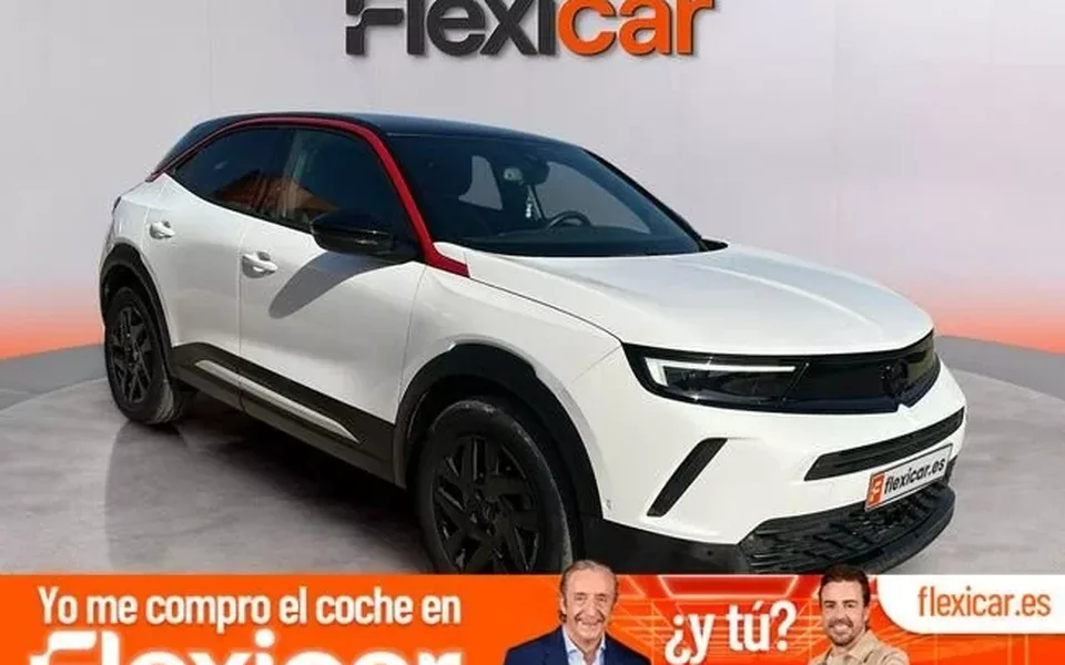 OPEL Mokka Mokka 1.5D S&S GS Line