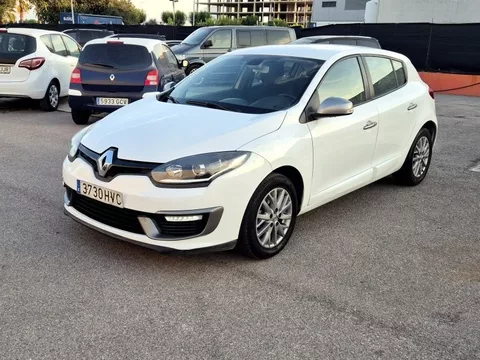 RENAULT Mégane Mégane 1.2 TCE Energy Dynamique S&S