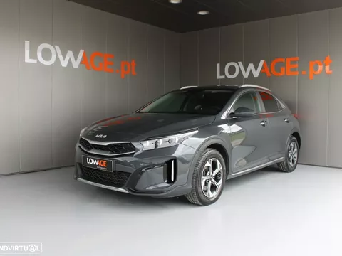 Kia XCeed 1.0 T-GDI Dynamic