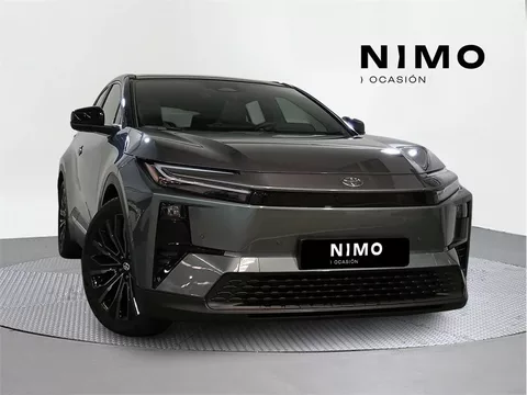 TOYOTA C-HR + C-HR + 350E Spirit AWD-i 77kWh - 38900€ en Huelva