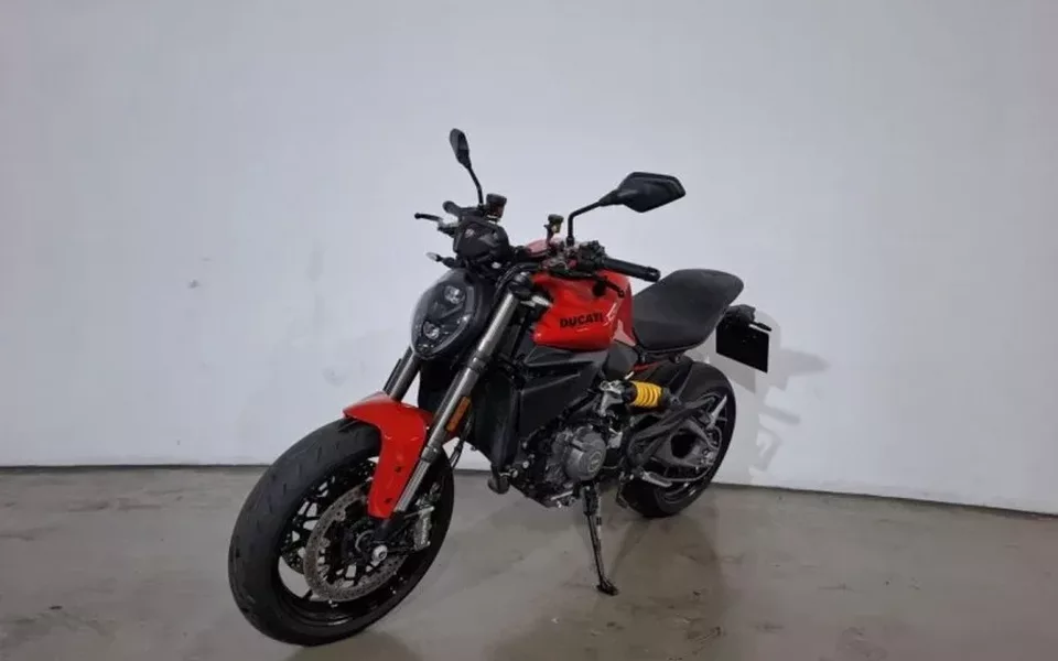 Ducati Montser