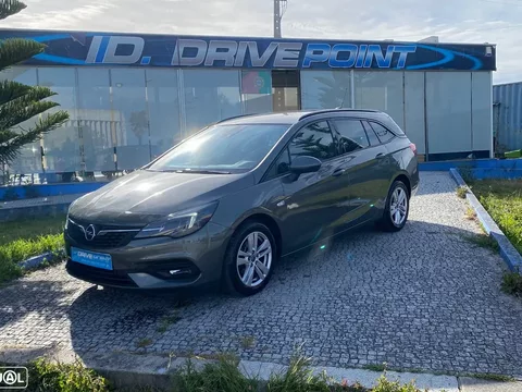 Opel Astra Sports Tourer 1.5 D GS Line S/S