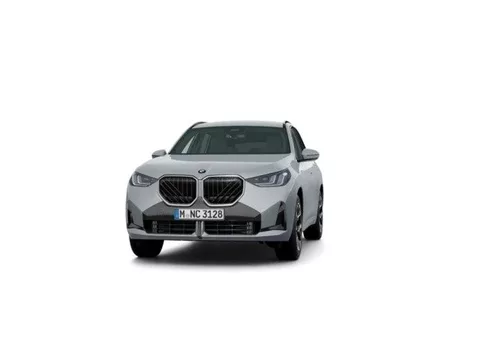 BMW X3 X3 xDrive 20dA