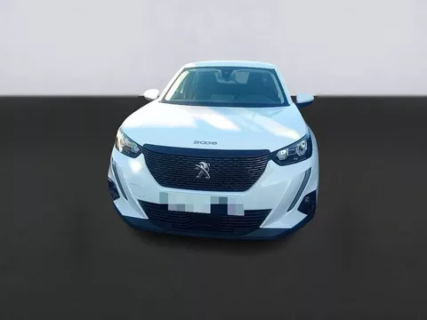 PEUGEOT 2008 BlueHDI 100 S&S BVM6 Active