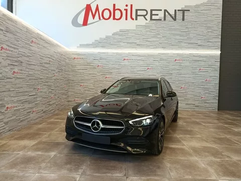 MERCEDES-BENZ Clase C C Estate 220d 9G-Tronic