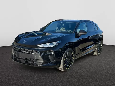 CUPRA Terramar Tribe Edition 1.5 eTSI 150pk DSG 7v Mild Hybrid STOCK NIEUW