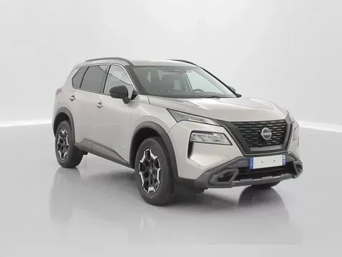 Nissan X-TRAIL X-TRAIL e-Power 204ch N-Trek Occasion