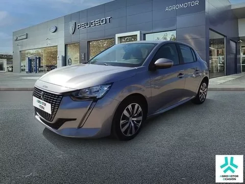 PEUGEOT 208 208 1.0 PureTech Active 68