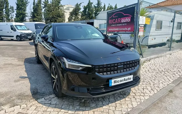 Polestar 2 Single Motor 64kWh