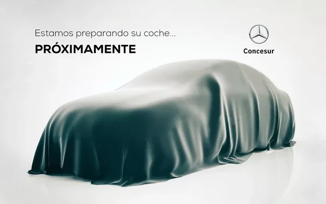 MERCEDES-BENZ Clase E E 300 de con tecnología hibrida EQ