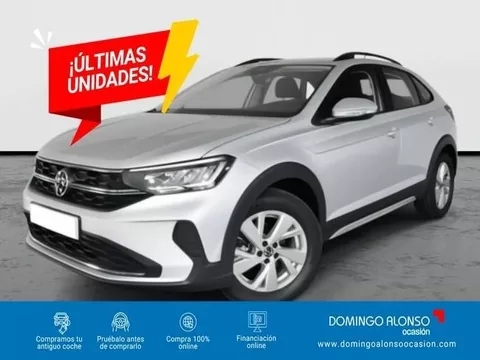 VOLKSWAGEN Taigo Connect 1.0 TSI 70kW (95CV) SG5 (CS13MV12)