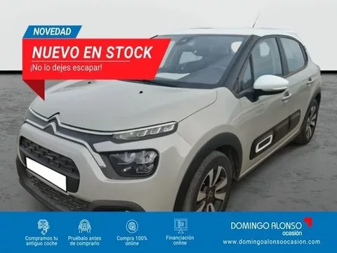 CITROEN C3 Nuevo PureTech 83 S&S Shine