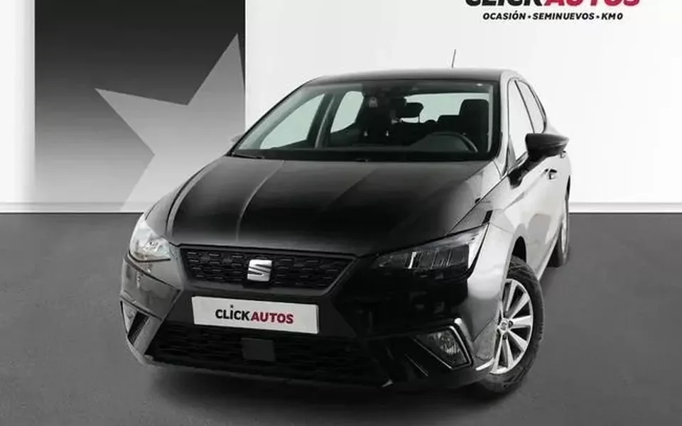 SEAT Ibiza 1.0 TSI 95CV Reference XL