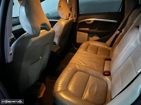 Volvo V70 2.0 D Momentum