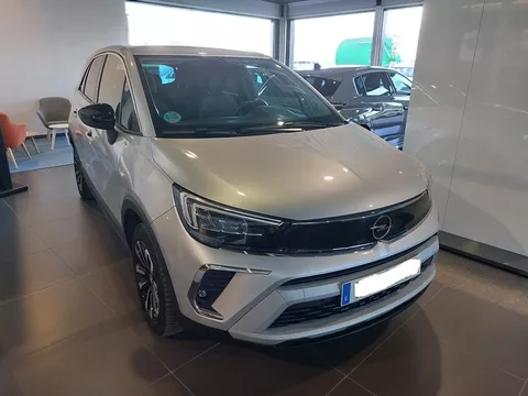 OPEL Crossland Crossland 1.2 S&S Elegance Pack 110