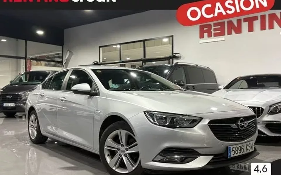 OPEL Insignia Insignia ST 1.6CDTI S&S Excellence ecoTEC 136
