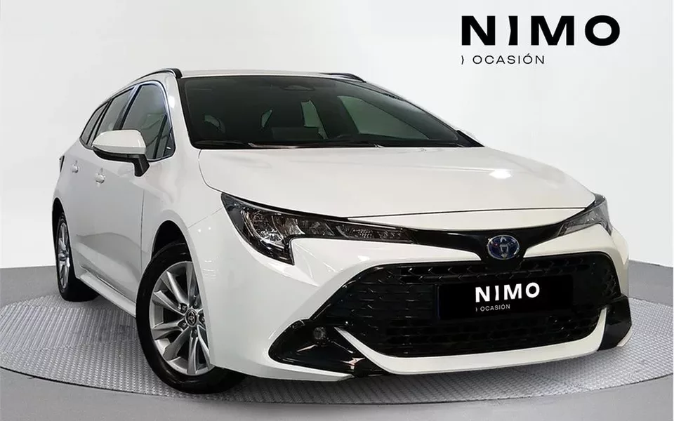 TOYOTA Corolla Corolla Touring Sports 140H Active Plus - 29900€ en Huelva
