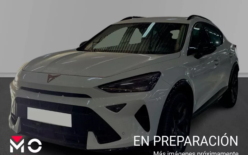 CUPRA Formentor Formentor 1.5 eTSI 150 DSG