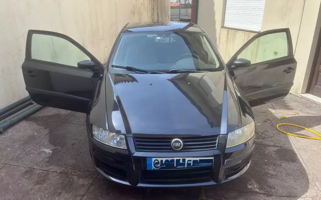 Fiat Stilo 1.2 16V