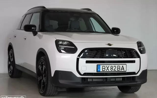MINI Countryman C Classic XS