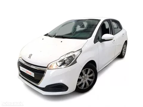 Peugeot 208 1.5 BlueHDi Active