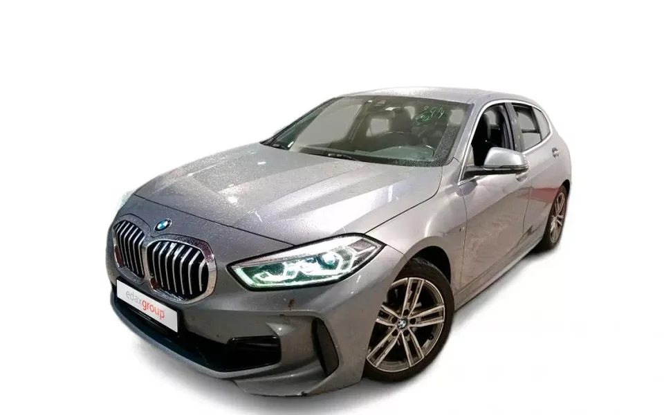 BMW 116 d Corporate Edition