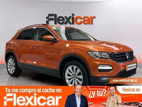 VOLKSWAGEN T-Roc T-Roc 2.0TDI Advance 85kW