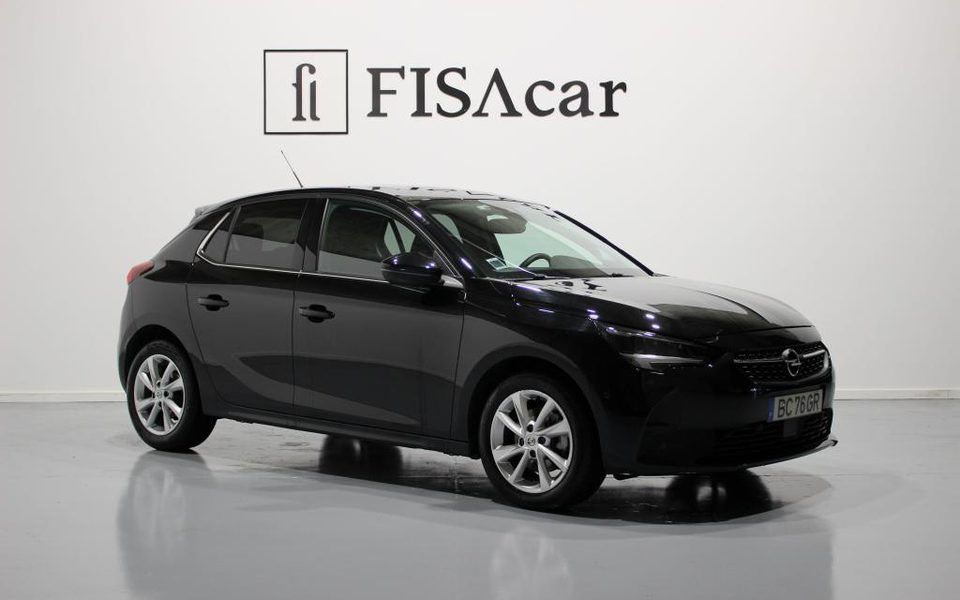 OPEL CORSA 1.5 D ELEGANCE