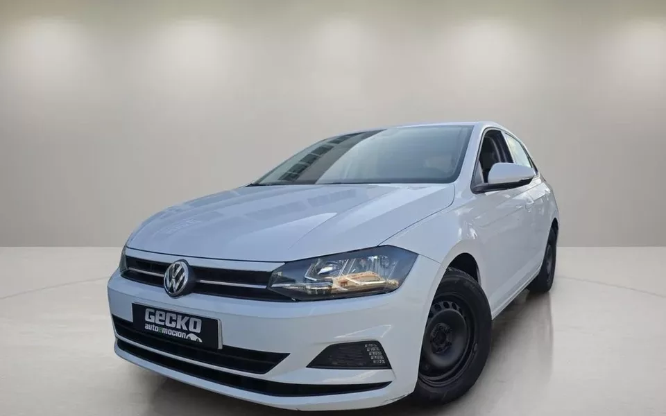 VOLKSWAGEN Polo Polo 1.0 TSI Advance 70kW