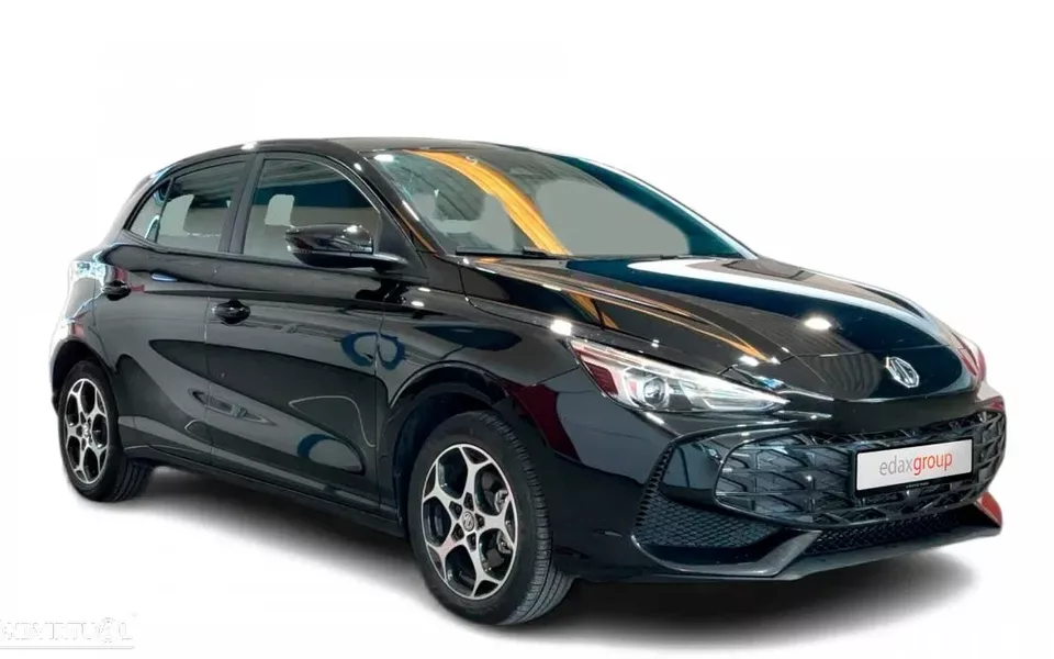 MG MG3 1.5 L Hybrid+ Comfort