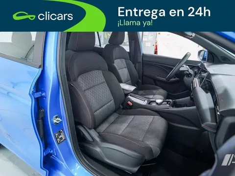 MG MG3 1.5 Hybrid Comfort 143kW