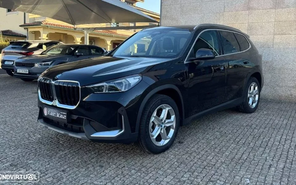 BMW X1 xDrive25e Aut.