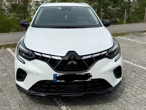 Mitsubishi ASX 1.0 MPI-T Kaiteki