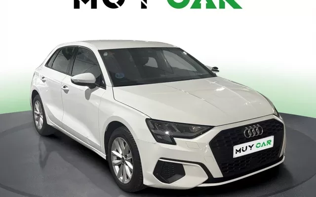 AUDI A3 A3 Sportback 30 TFSI S tronic