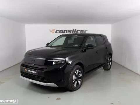 Opel Frontera 44 kWh GS
