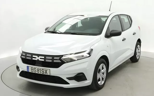 Dacia Sandero 1.0 ECO-G Essential Bi-Fuel