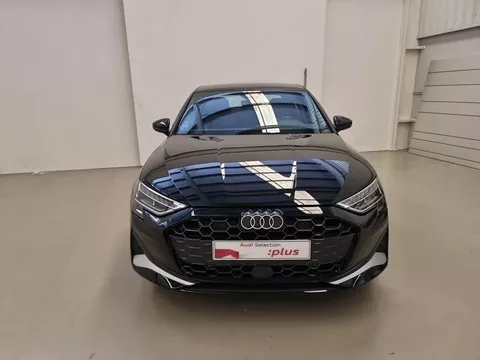 AUDI A3 A3 Sedán TFSI Advanced S tronic 85kW