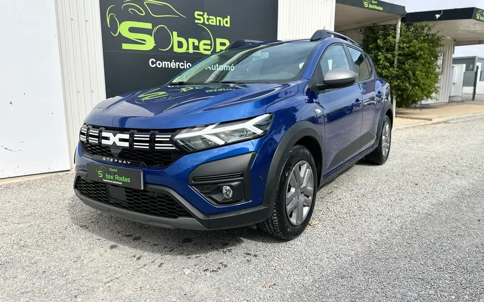 Dacia Sandero 1.0 TCe Extreme