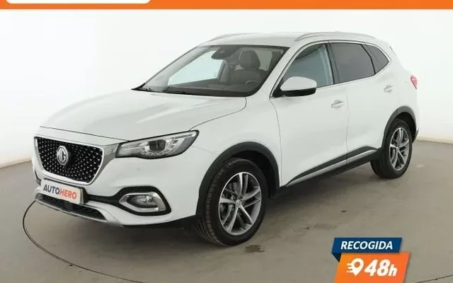 MG HS 1.5 T-GDI Plug-in Hybrid Comfort
