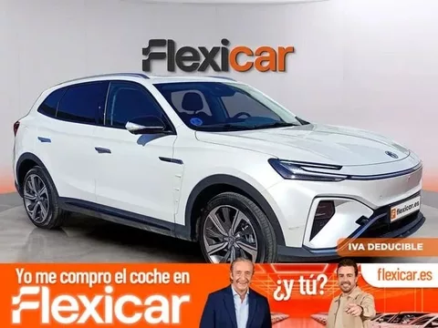 MG Marvel R 70kWh Luxury