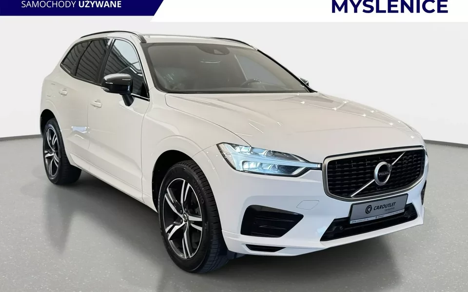 Volvo XC 60