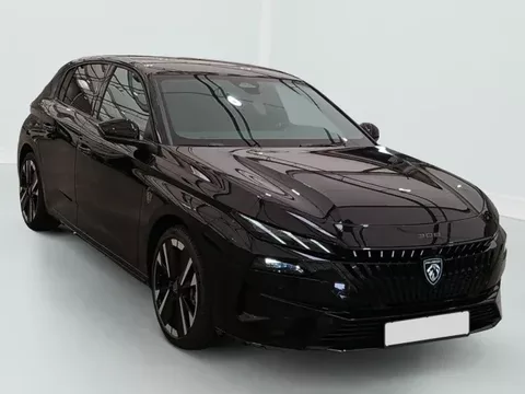 Peugeot NOUVELLE 308 308 BlueHDi 130ch S&S EAT8 GT Zéro km immatriculé