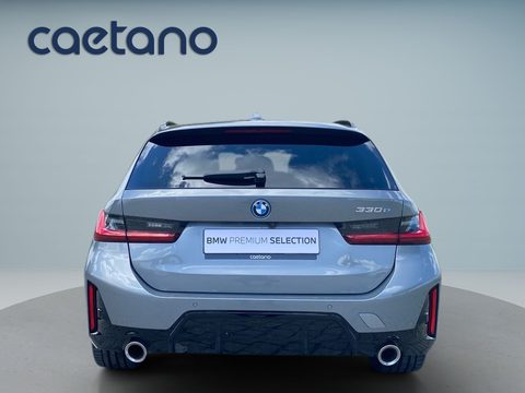 BMW Serie 3