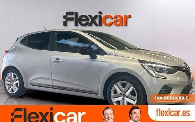 RENAULT Clio Clio TCe Business 67kW