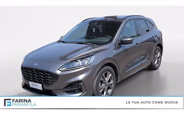 FORD Kuga 1.5 ecoblue st-line x 2wd 120cv auto