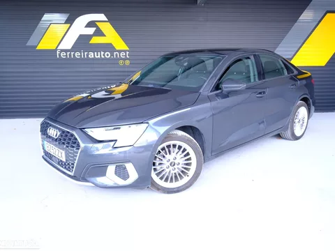Audi A3 Limousine 30 TFSI Advanced